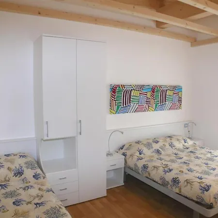 Ideal Sanctuary For Relaxation In * Bibione