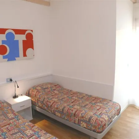 Apartment Ideal Sanctuary For Relaxation In Bibione