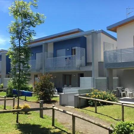 Ideal Sanctuary For Relaxation In * Bibione