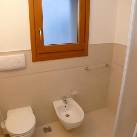 Ideal Sanctuary For Relaxation In * Bibione