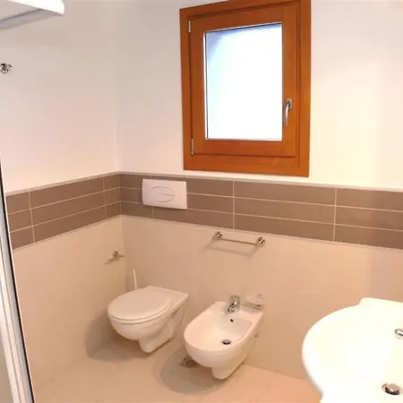 Ideal Sanctuary For Relaxation In * Bibione