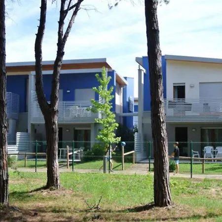 Apartment Ideal Sanctuary For Relaxation In Bibione