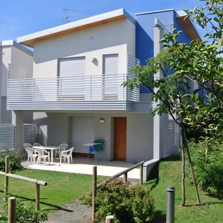 Ideal Sanctuary For Relaxation In Apartment Bibione