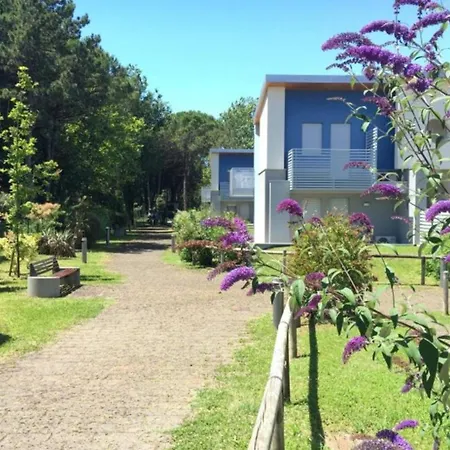 Apartamento Ideal Sanctuary For Relaxation In Bibione