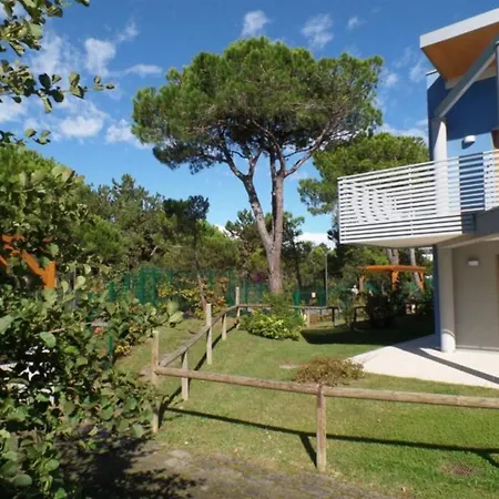 Ideal Sanctuary For Relaxation In Apartment Bibione