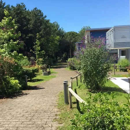Ideal Sanctuary For Relaxation In Bibione