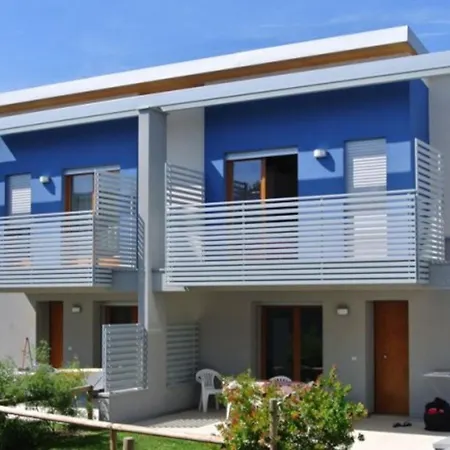 Ideal Sanctuary For Relaxation In Bibione